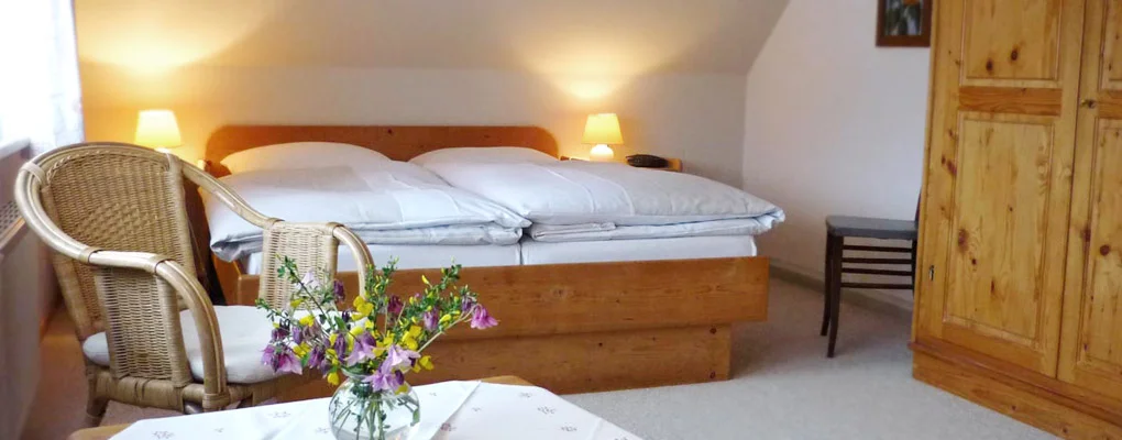 doppelzimmer