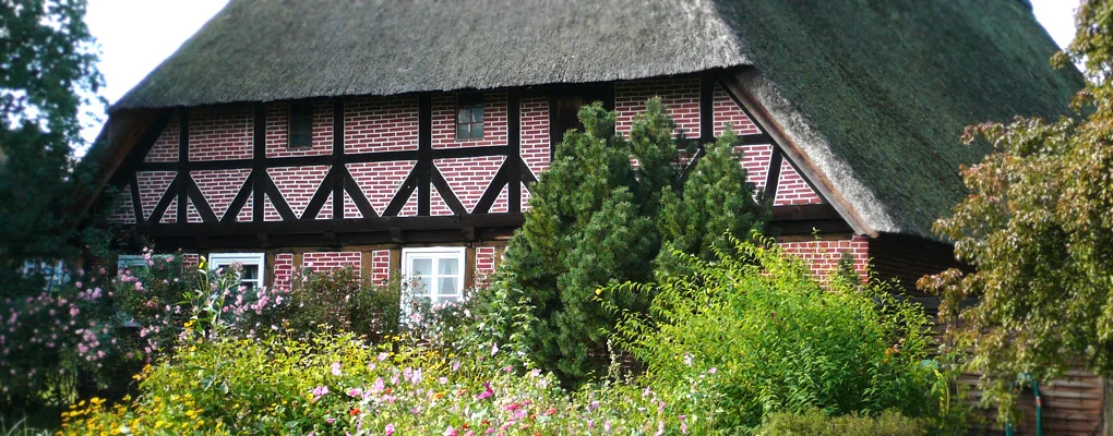 garlstorf